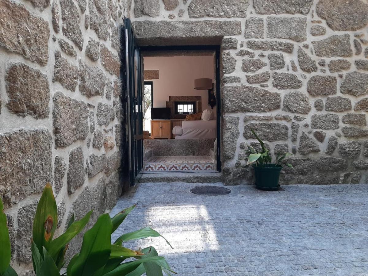 Beautiful House And Garden At Serra Da Estrela, Perfect For Groups And Families Gouveia  Dış mekan fotoğraf