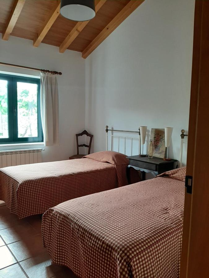 Beautiful House And Garden At Serra Da Estrela, Perfect For Groups And Families Gouveia  Dış mekan fotoğraf