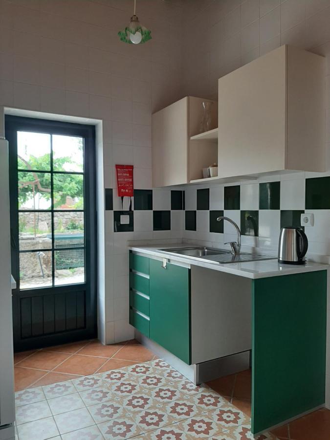 Beautiful House And Garden At Serra Da Estrela, Perfect For Groups And Families Gouveia  Dış mekan fotoğraf